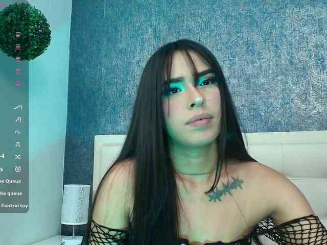 Alondra__connor webcam