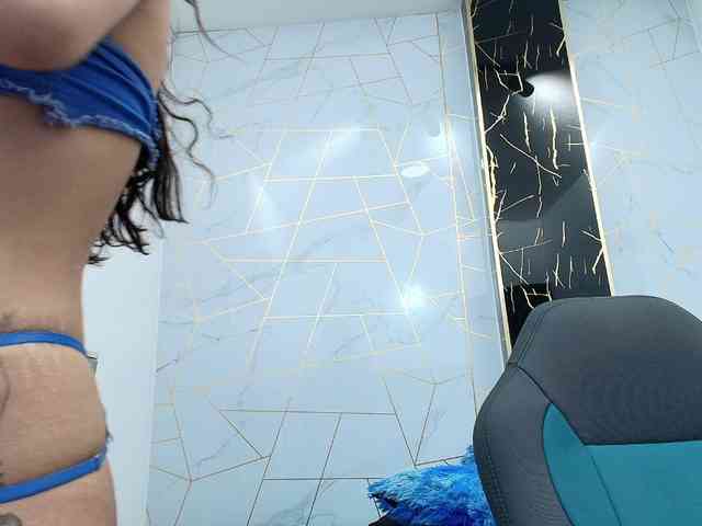 Alondra__connor webcam