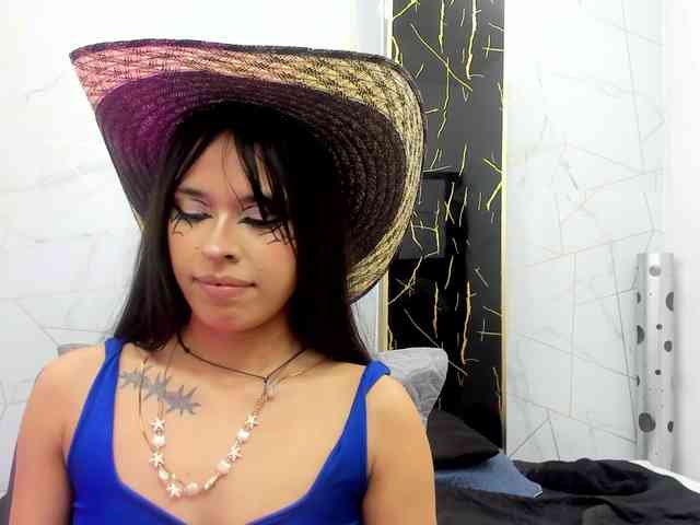 Alondra__connor webcam