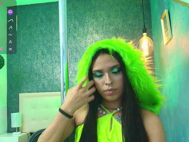 Alondra__connor webcam