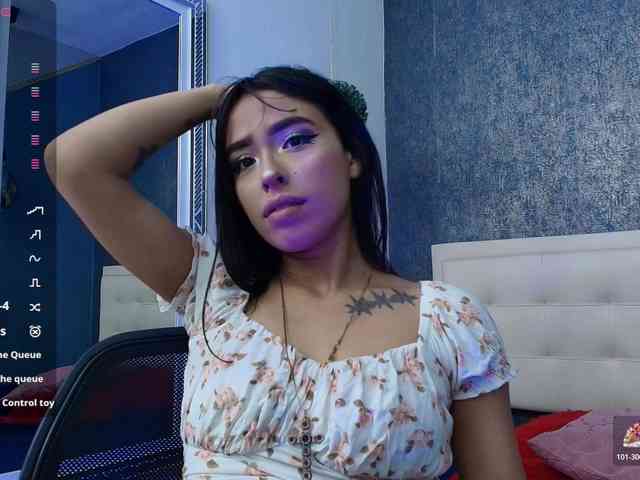 Alondra__connor webcam