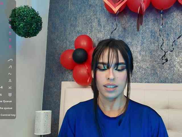 Alondra__connor webcam