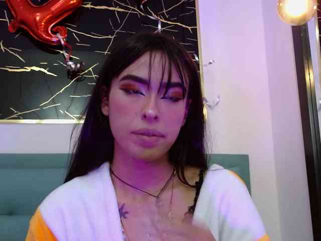 Alondra__connor webcam