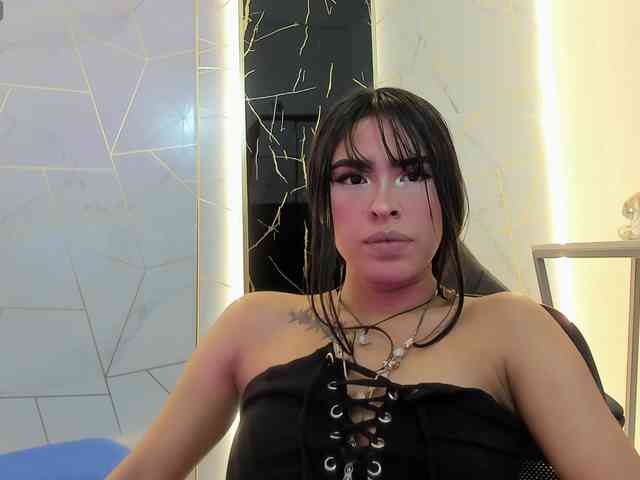 Alondra__connor webcam