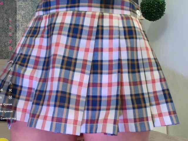 Alondra__connor webcam