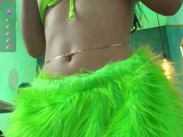 Alondra__connor webcam