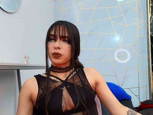 Alondra__connor webcam