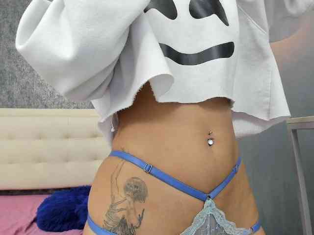 Alondra__connor webcam