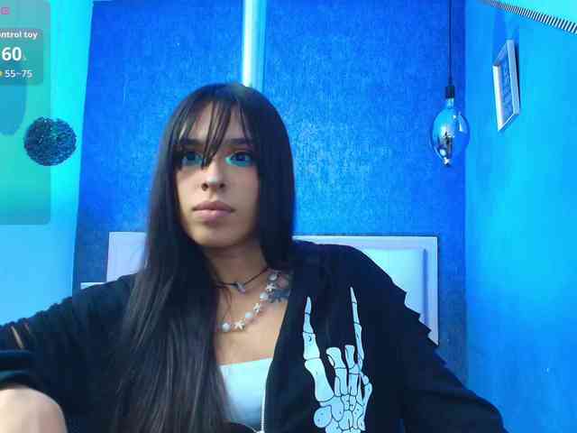 Alondra__connor webcam