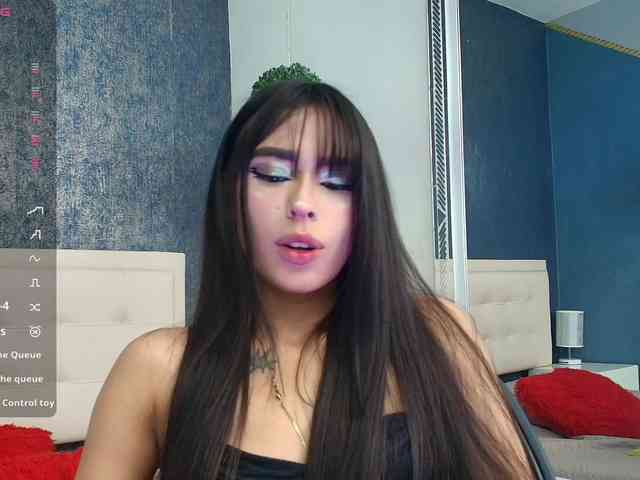 Alondra__connor webcam