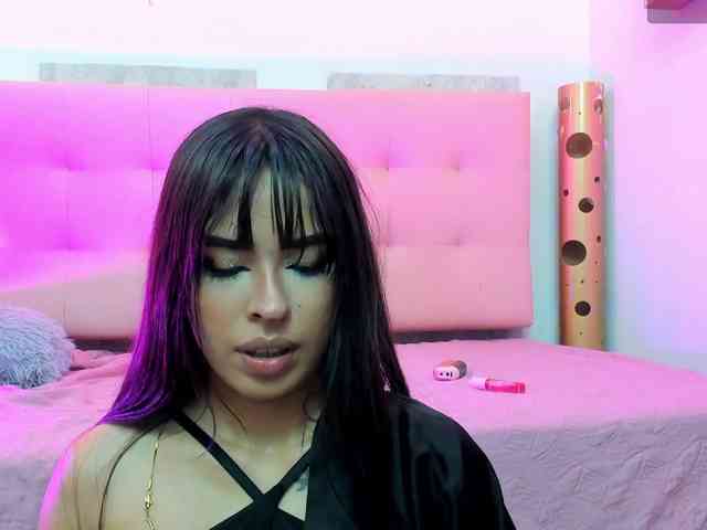 Alondra__connor webcam