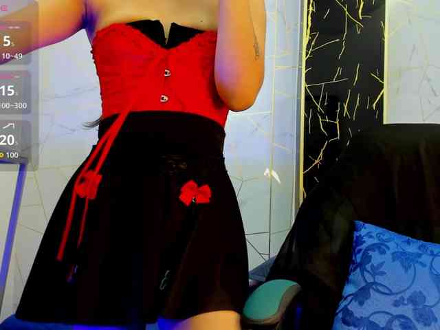 Alondra__connor webcam