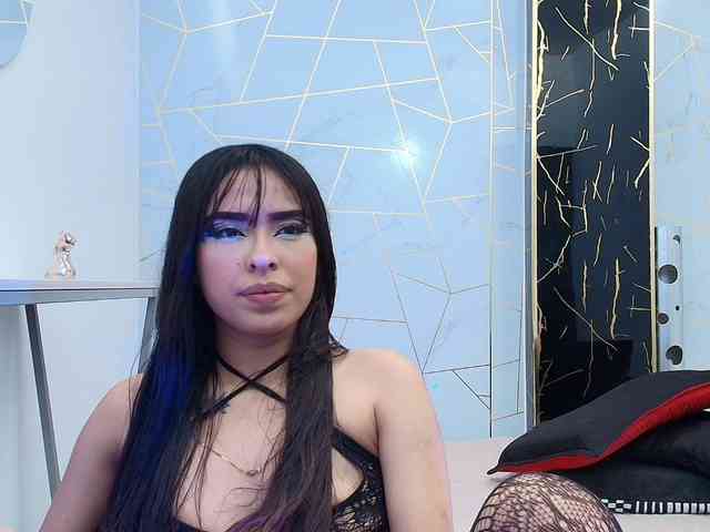 Alondra__connor webcam