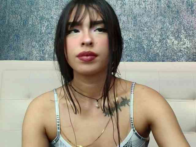 Alondra__connor webcam