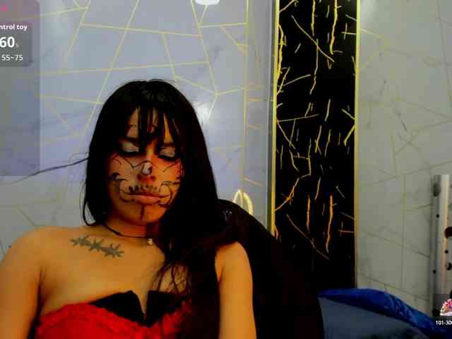 Alondra__connor webcam
