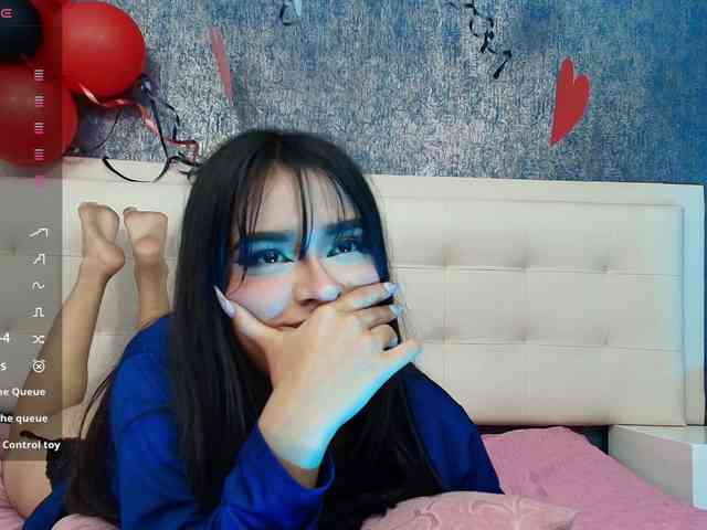 Alondra__connor webcam