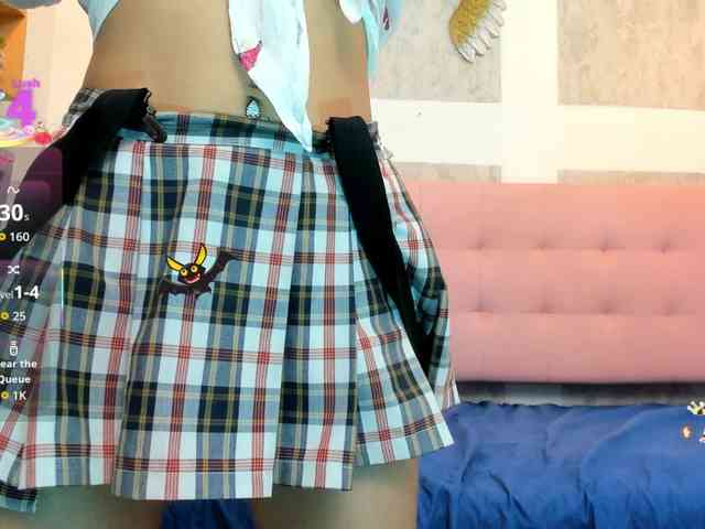 Alondra__connor webcam