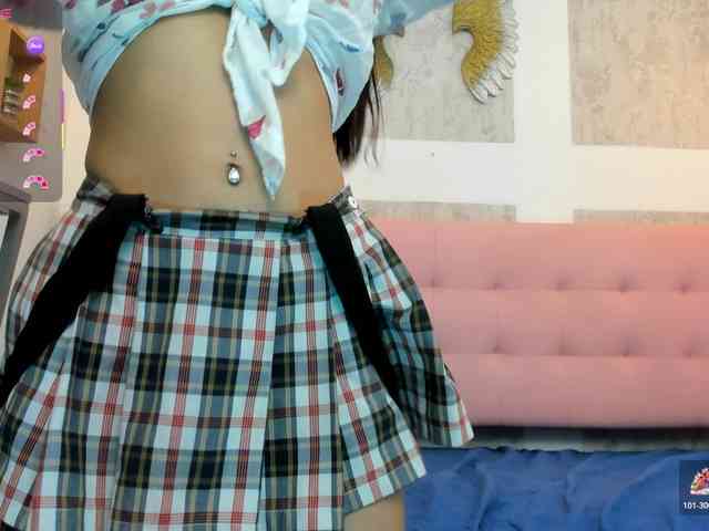 Alondra__connor webcam