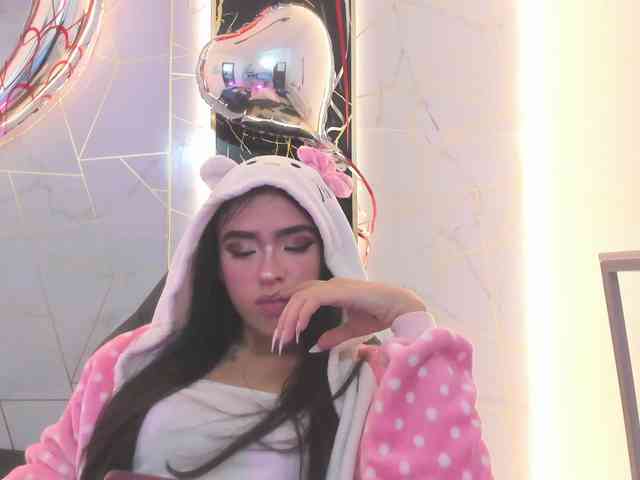 Alondra__connor webcam