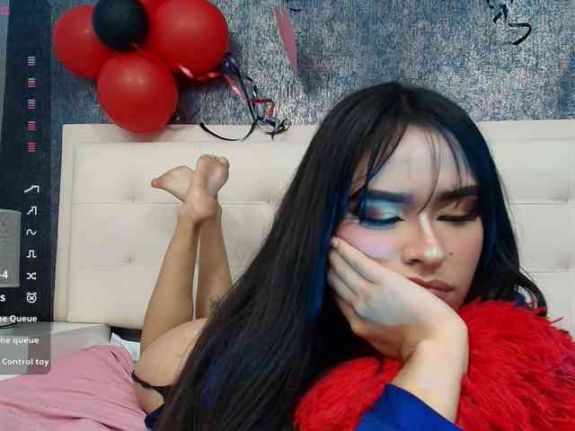 Alondra__connor webcam