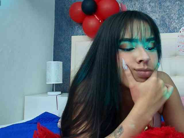 Alondra__connor webcam