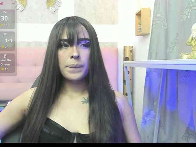 Alondra__connor webcam