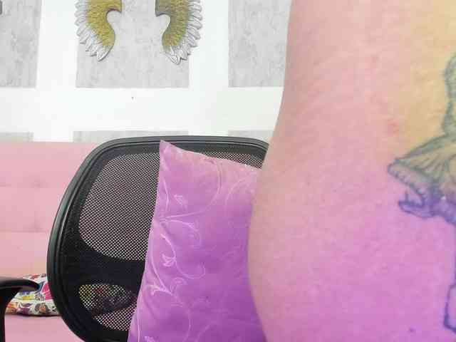 Alondra__connor webcam