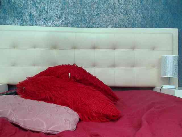 Alondra__connor webcam