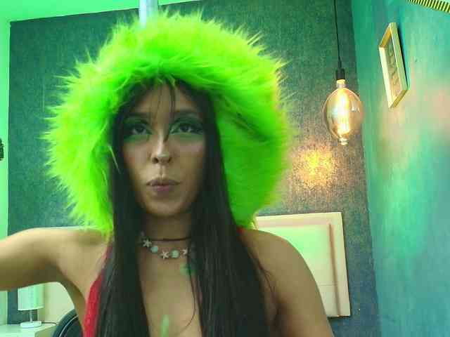 Alondra__connor webcam