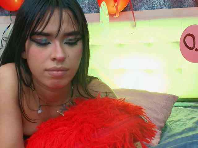 Alondra__connor webcam