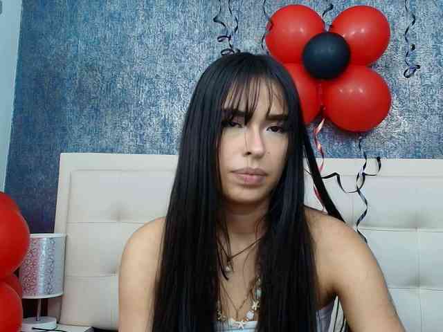 Alondra__connor webcam