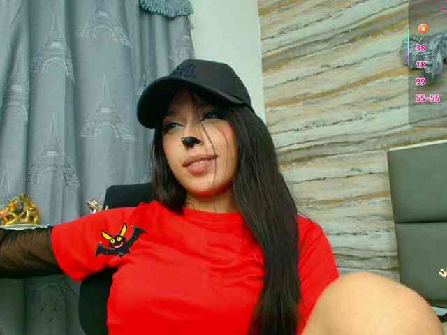 Alondra__connor webcam