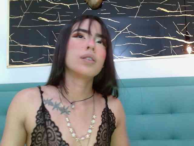 Alondra__connor webcam