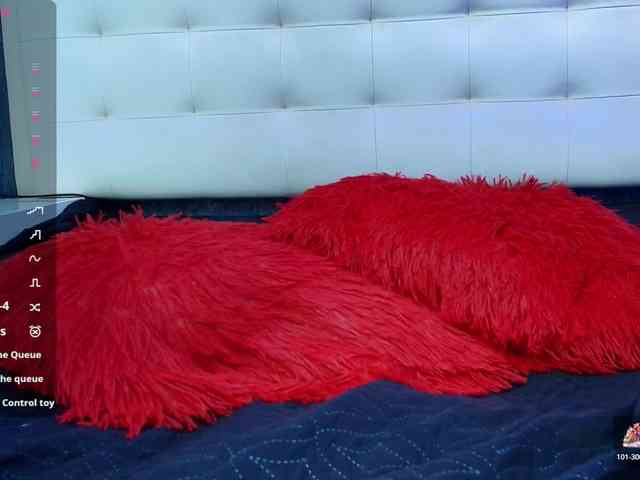 Alondra__connor webcam