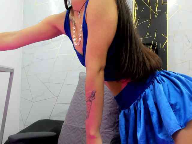 Alondra__connor webcam