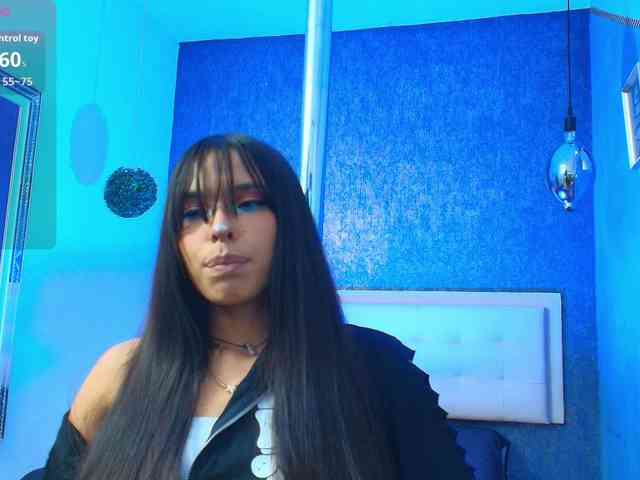 Alondra__connor webcam