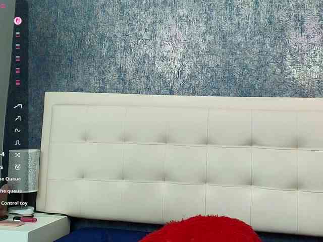 Alondra__connor webcam