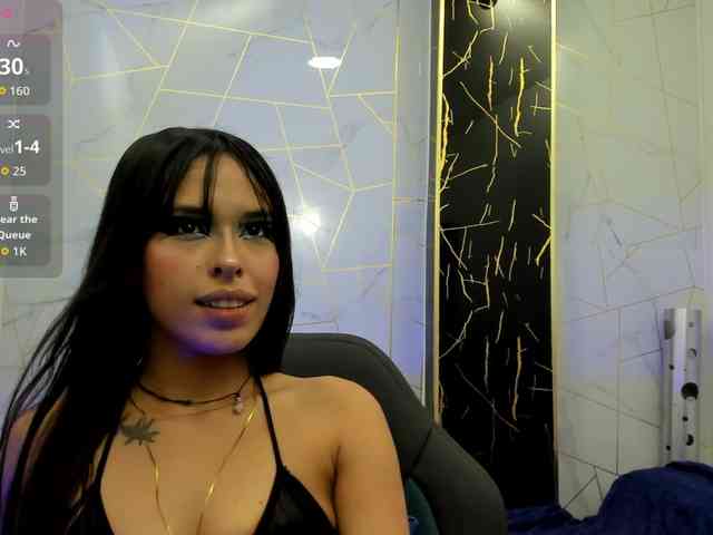 Alondra__connor webcam