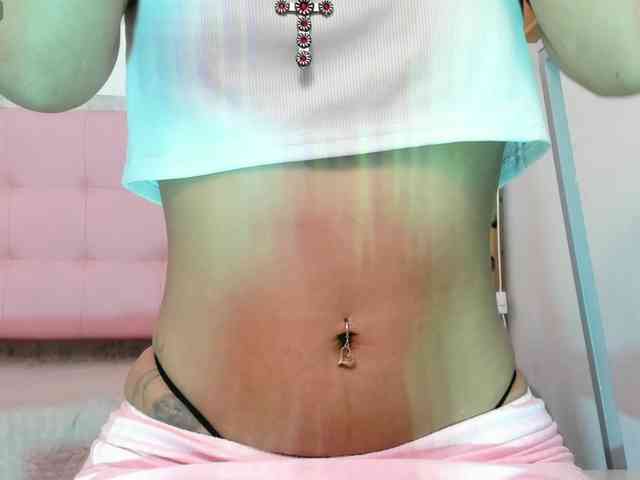 Alondra__connor webcam