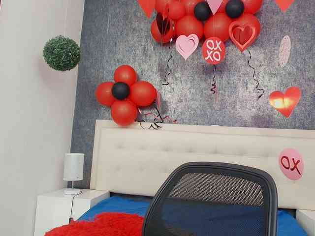 Alondra__connor webcam