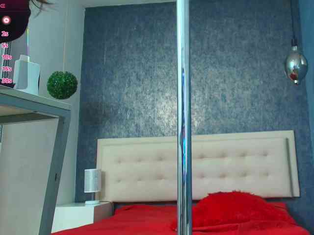 Alondra__connor webcam