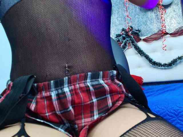 Alondra__connor webcam