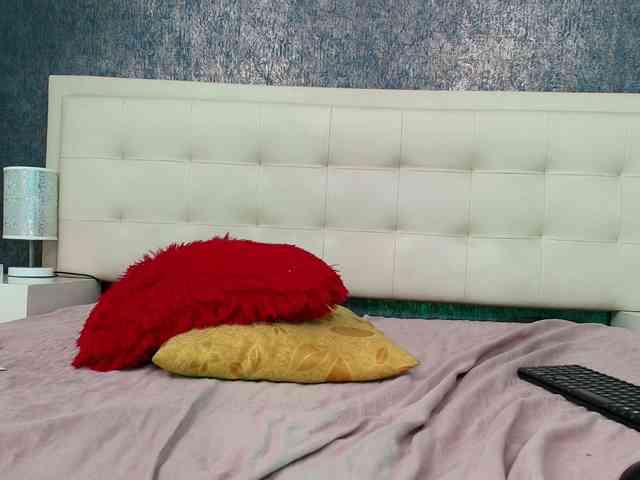 Alondra__connor webcam