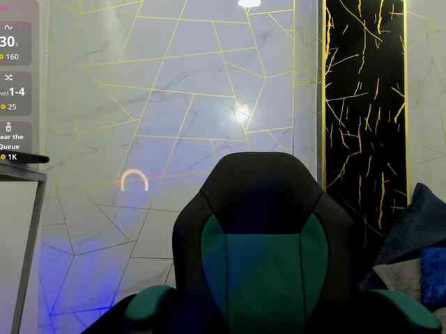 Alondra__connor webcam
