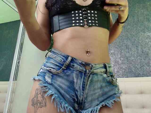 Alondra__connor webcam