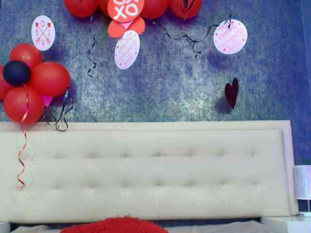 Alondra__connor webcam