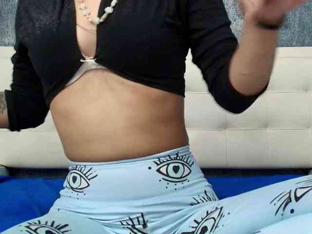 Alondra__connor webcam