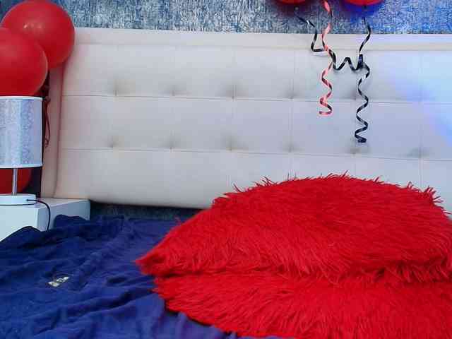 Alondra__connor webcam