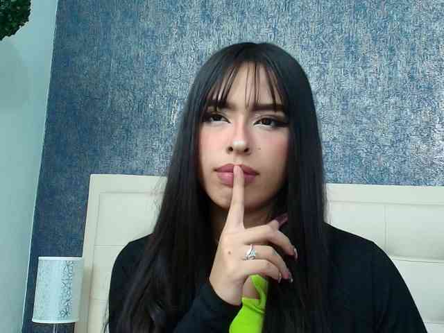 Alondra__connor webcam