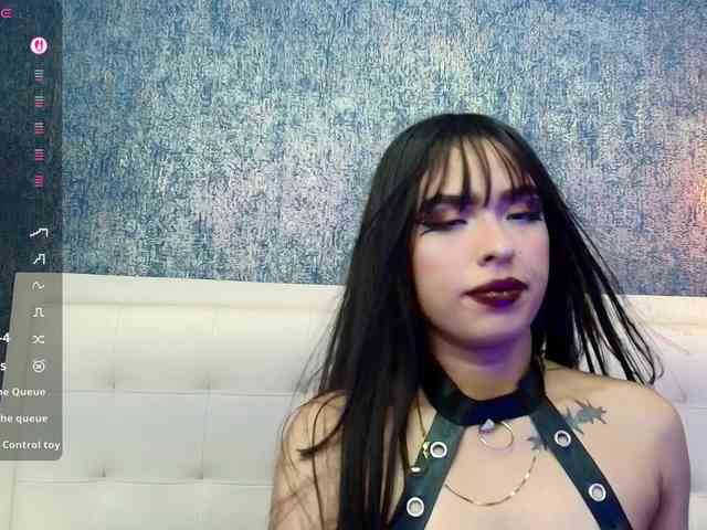 Alondra__connor webcam